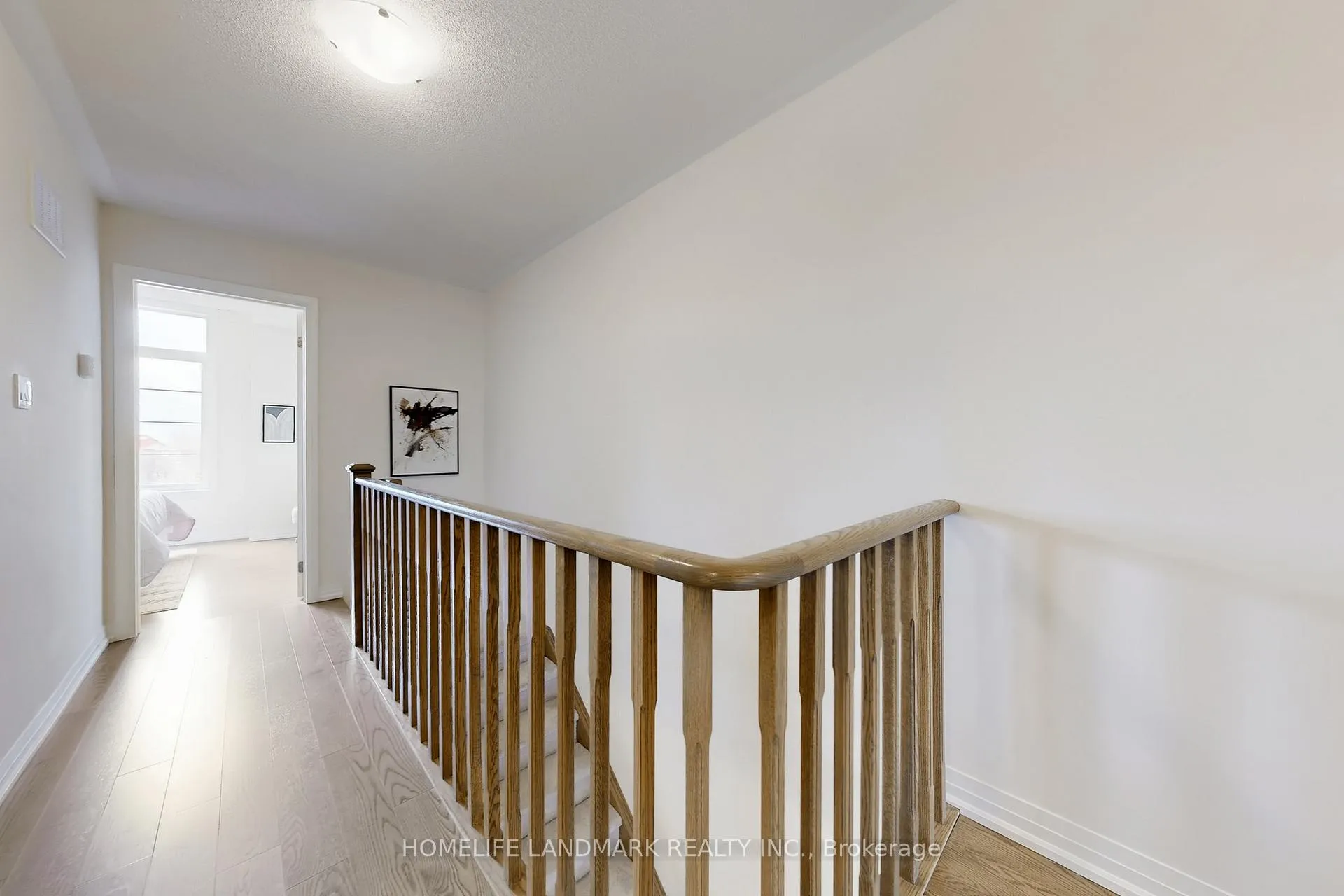 Photo 23 of 34 Stoeber Lane, Markham, Box Grove — HOMEH