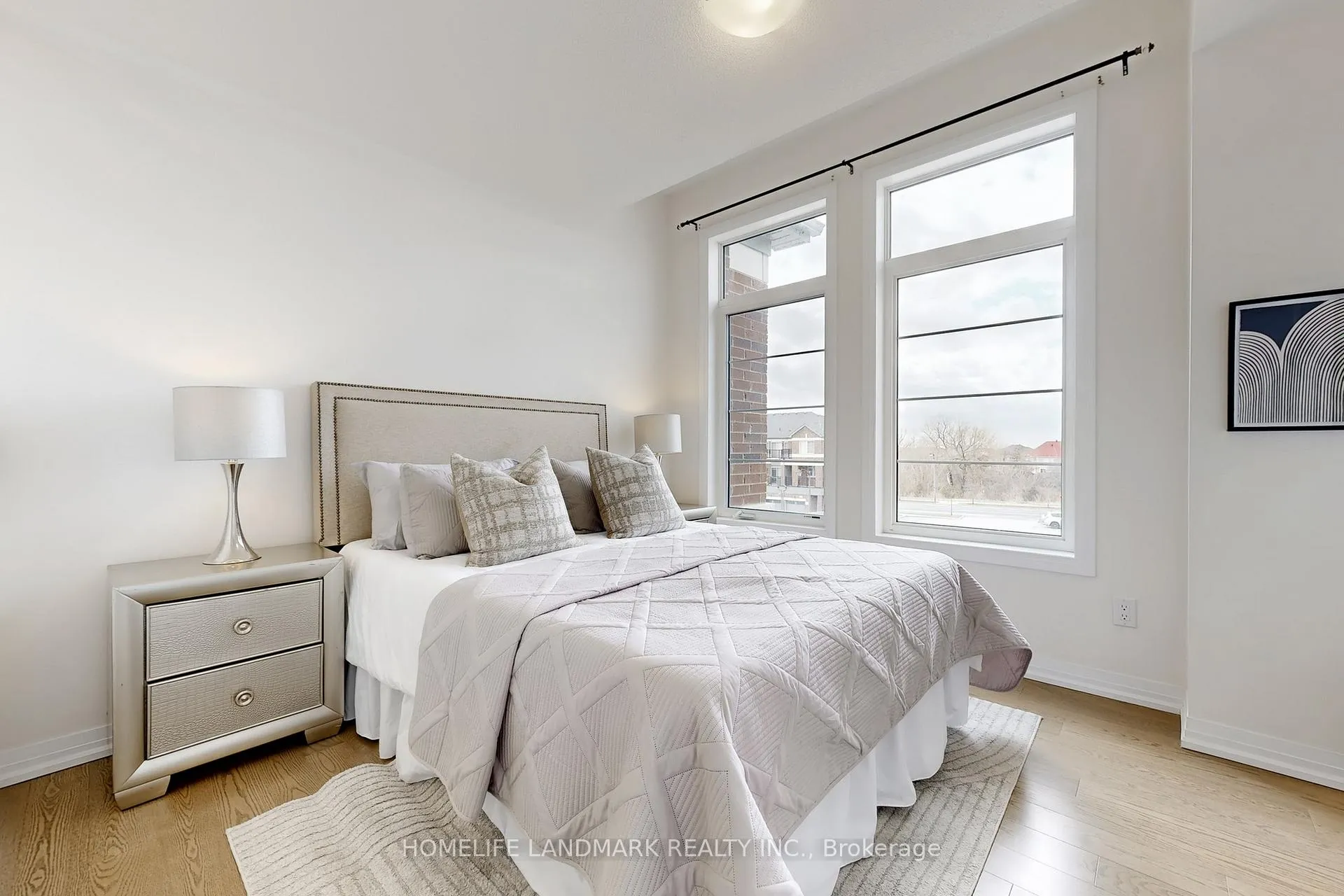 Photo 25 of 34 Stoeber Lane, Markham, Box Grove — HOMEH