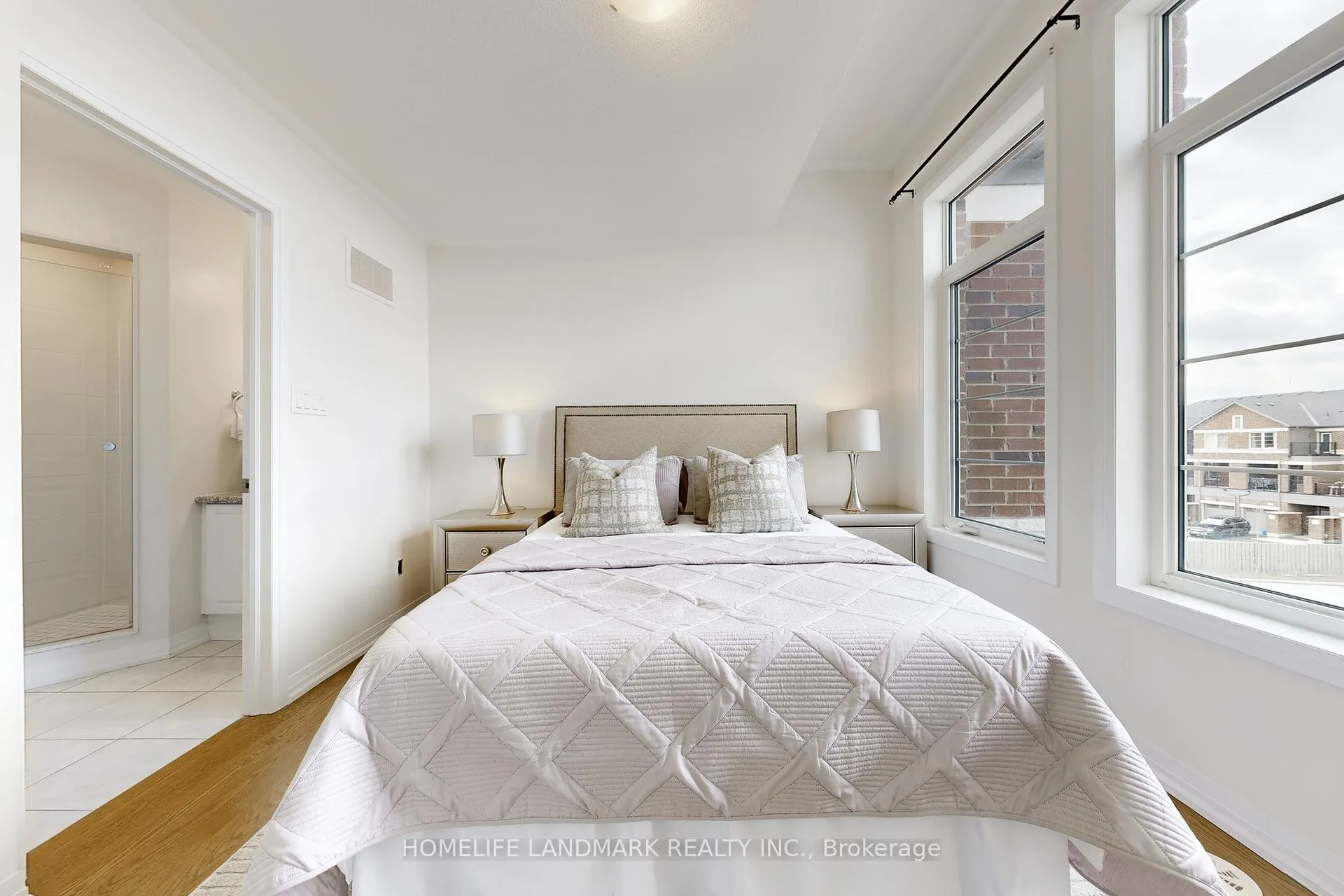Photo 26 of 34 Stoeber Lane, Markham, Box Grove — HOMEH