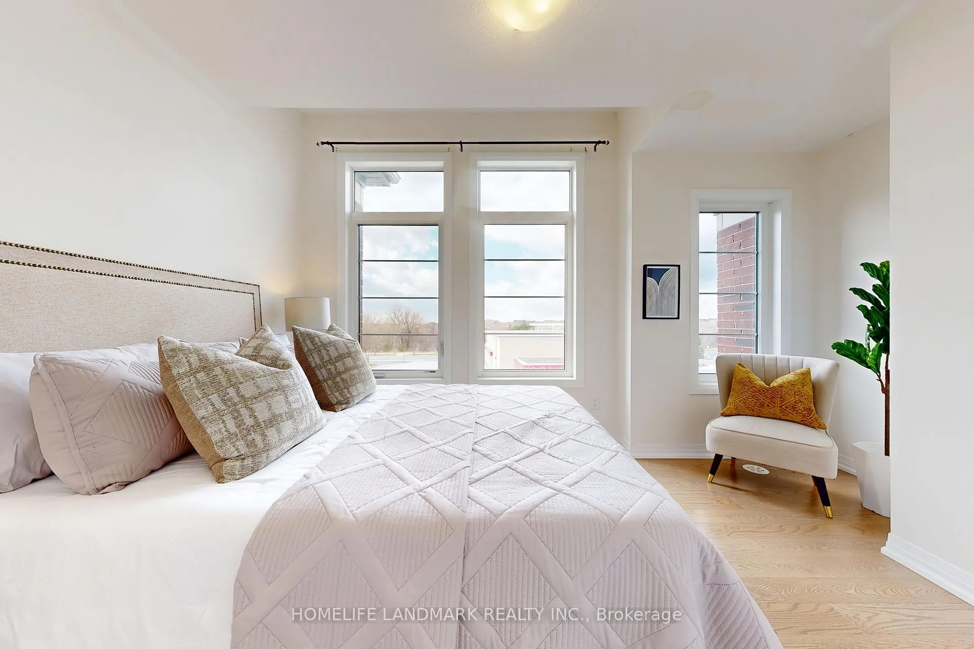 Photo 28 of 34 Stoeber Lane, Markham, Box Grove — HOMEH