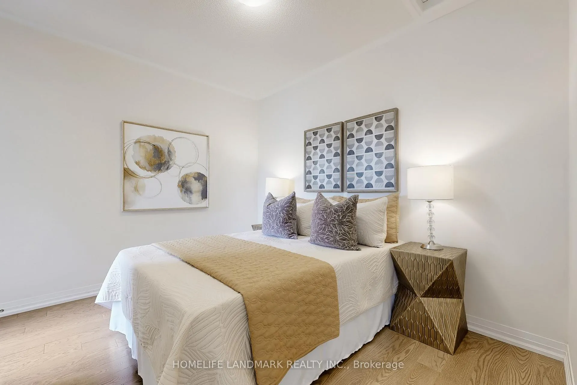 Photo 31 of 34 Stoeber Lane, Markham, Box Grove — HOMEH