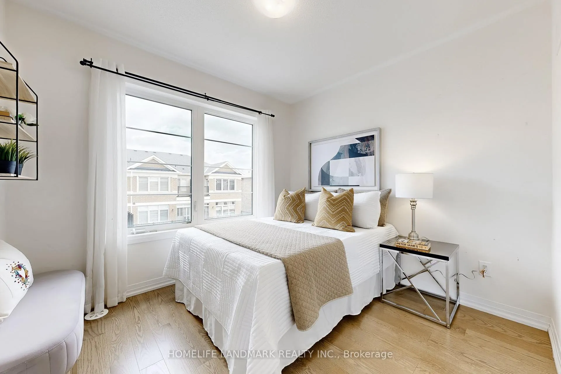 Photo 34 of 34 Stoeber Lane, Markham, Box Grove — HOMEH