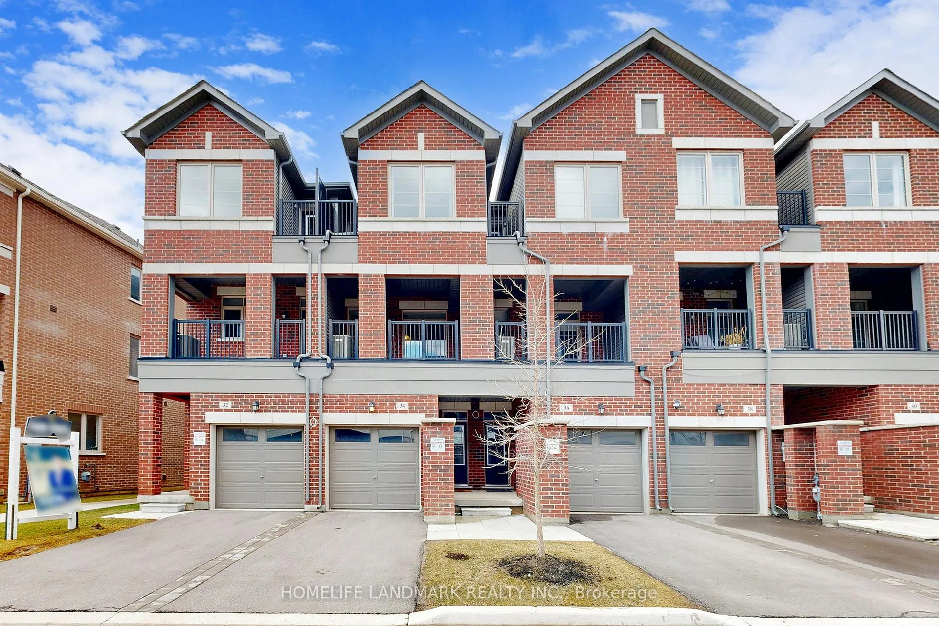 Photo 42 of 34 Stoeber Lane, Markham, Box Grove — HOMEH