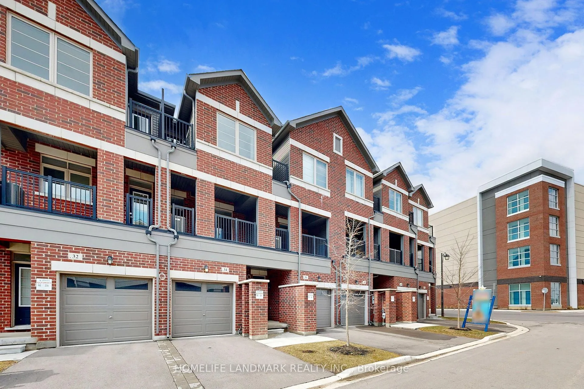 Photo 43 of 34 Stoeber Lane, Markham, Box Grove — HOMEH