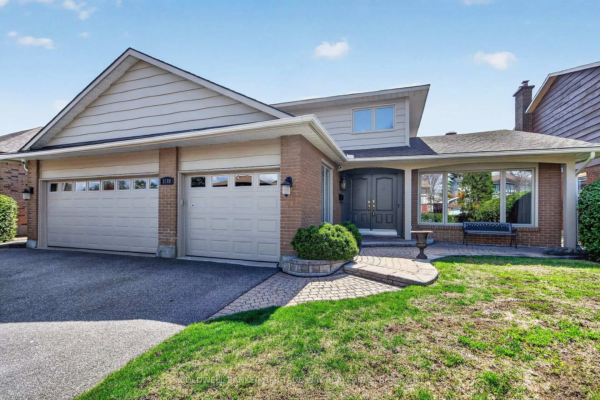 Photo 2 of 3106 Uplands Drive, Ottawa, Hunt Club — HOMEH