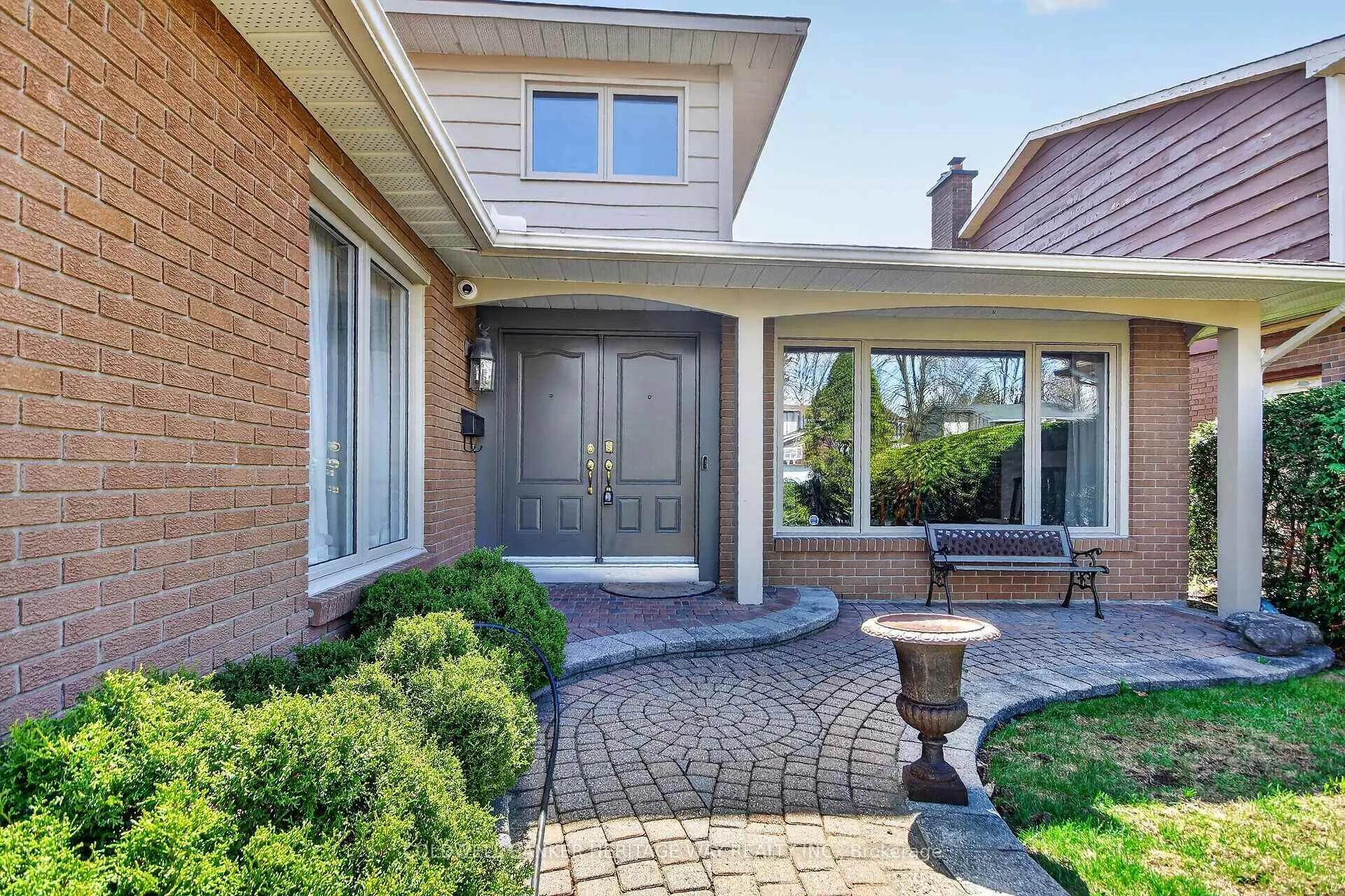 Photo 4 of 3106 Uplands Drive, Ottawa, Hunt Club — HOMEH