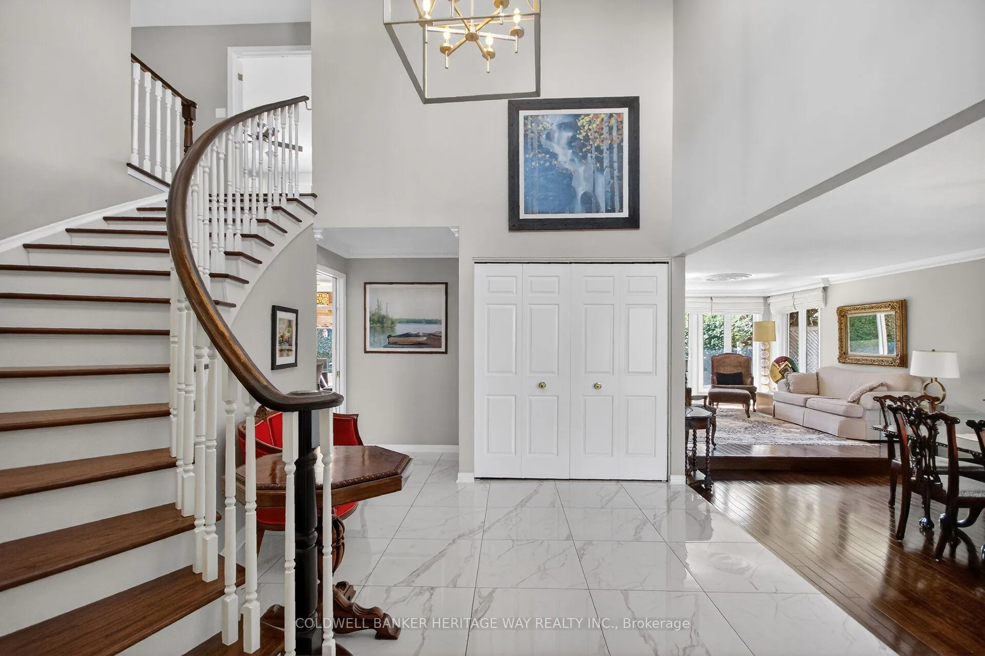 Photo 5 of 3106 Uplands Drive, Ottawa, Hunt Club — HOMEH