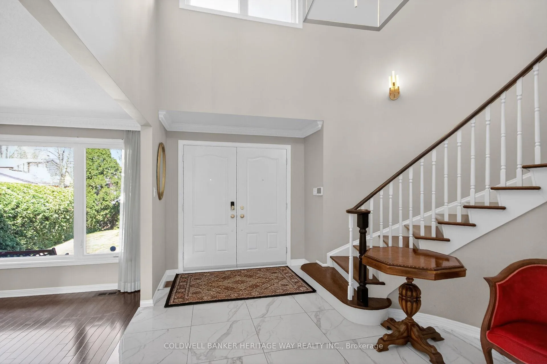 Photo 6 of 3106 Uplands Drive, Ottawa, Hunt Club — HOMEH