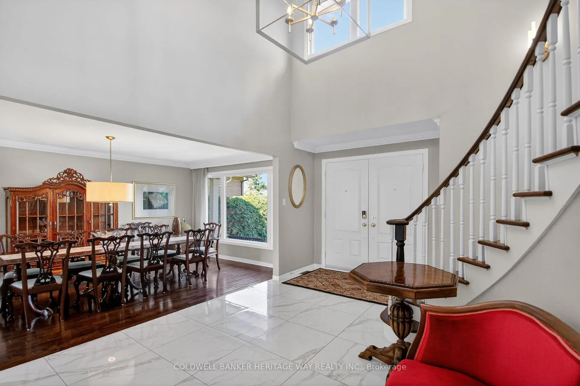 Photo 7 of 3106 Uplands Drive, Ottawa, Hunt Club — HOMEH