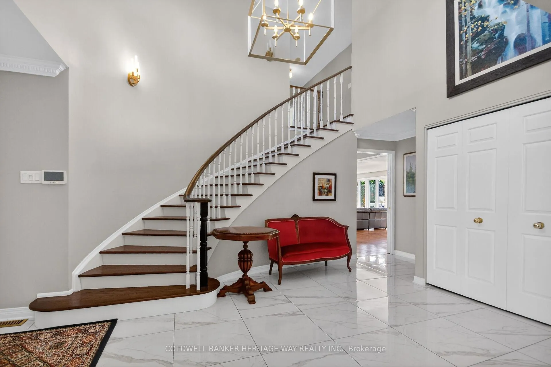 Photo 8 of 3106 Uplands Drive, Ottawa, Hunt Club — HOMEH