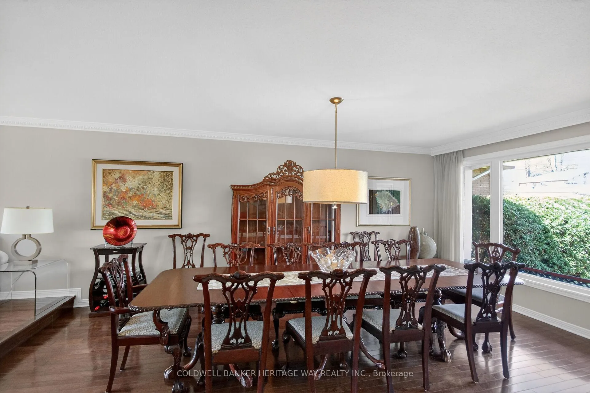 Photo 9 of 3106 Uplands Drive, Ottawa, Hunt Club — HOMEH