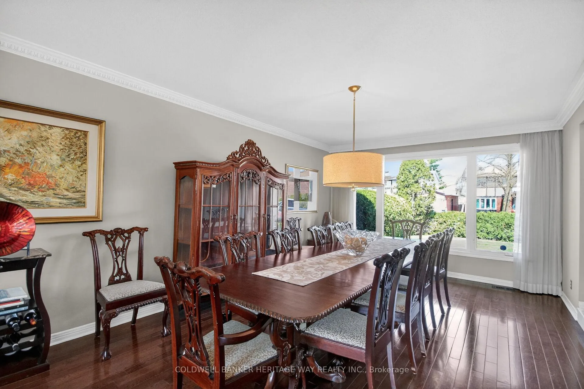 Photo 10 of 3106 Uplands Drive, Ottawa, Hunt Club — HOMEH