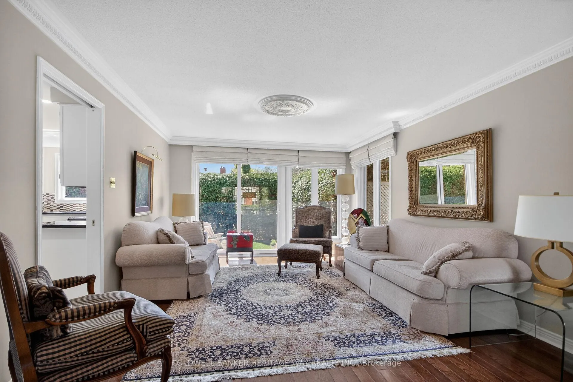 Photo 11 of 3106 Uplands Drive, Ottawa, Hunt Club — HOMEH
