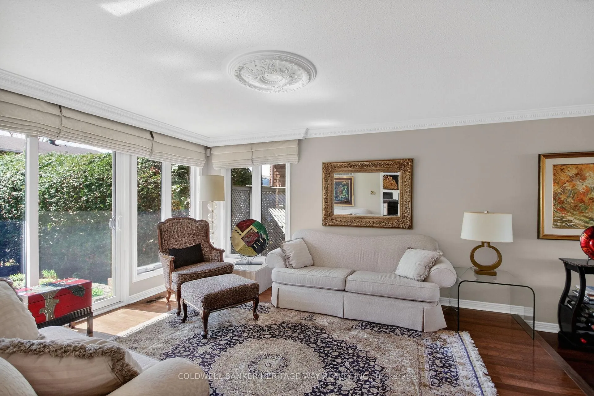 Photo 12 of 3106 Uplands Drive, Ottawa, Hunt Club — HOMEH