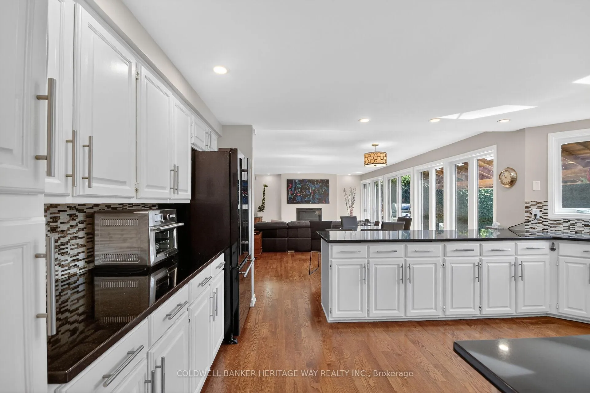 Photo 13 of 3106 Uplands Drive, Ottawa, Hunt Club — HOMEH