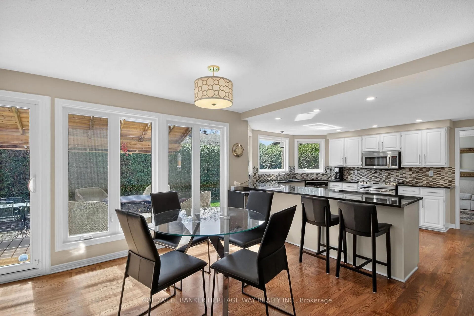 Photo 19 of 3106 Uplands Drive, Ottawa, Hunt Club — HOMEH