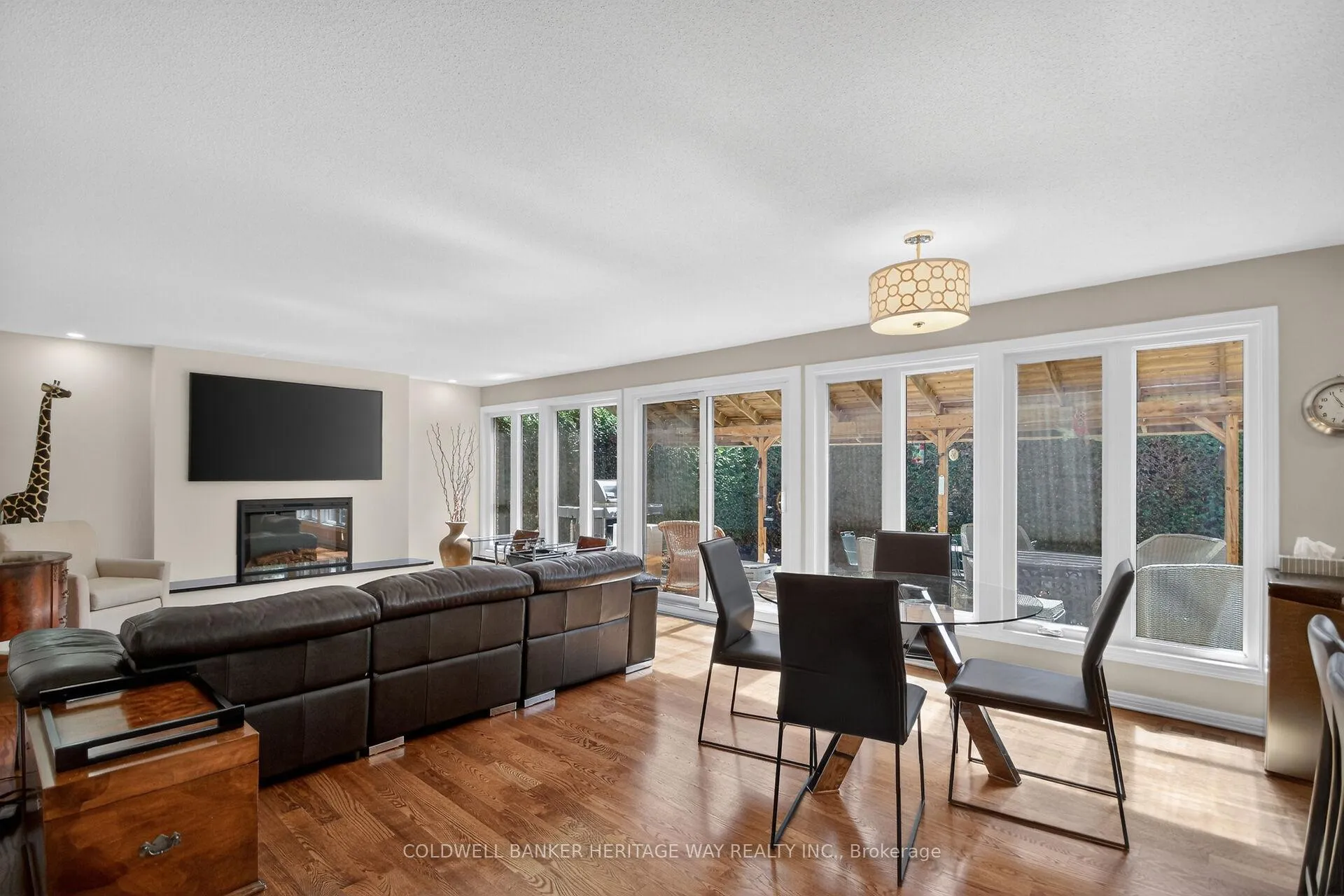 Photo 21 of 3106 Uplands Drive, Ottawa, Hunt Club — HOMEH