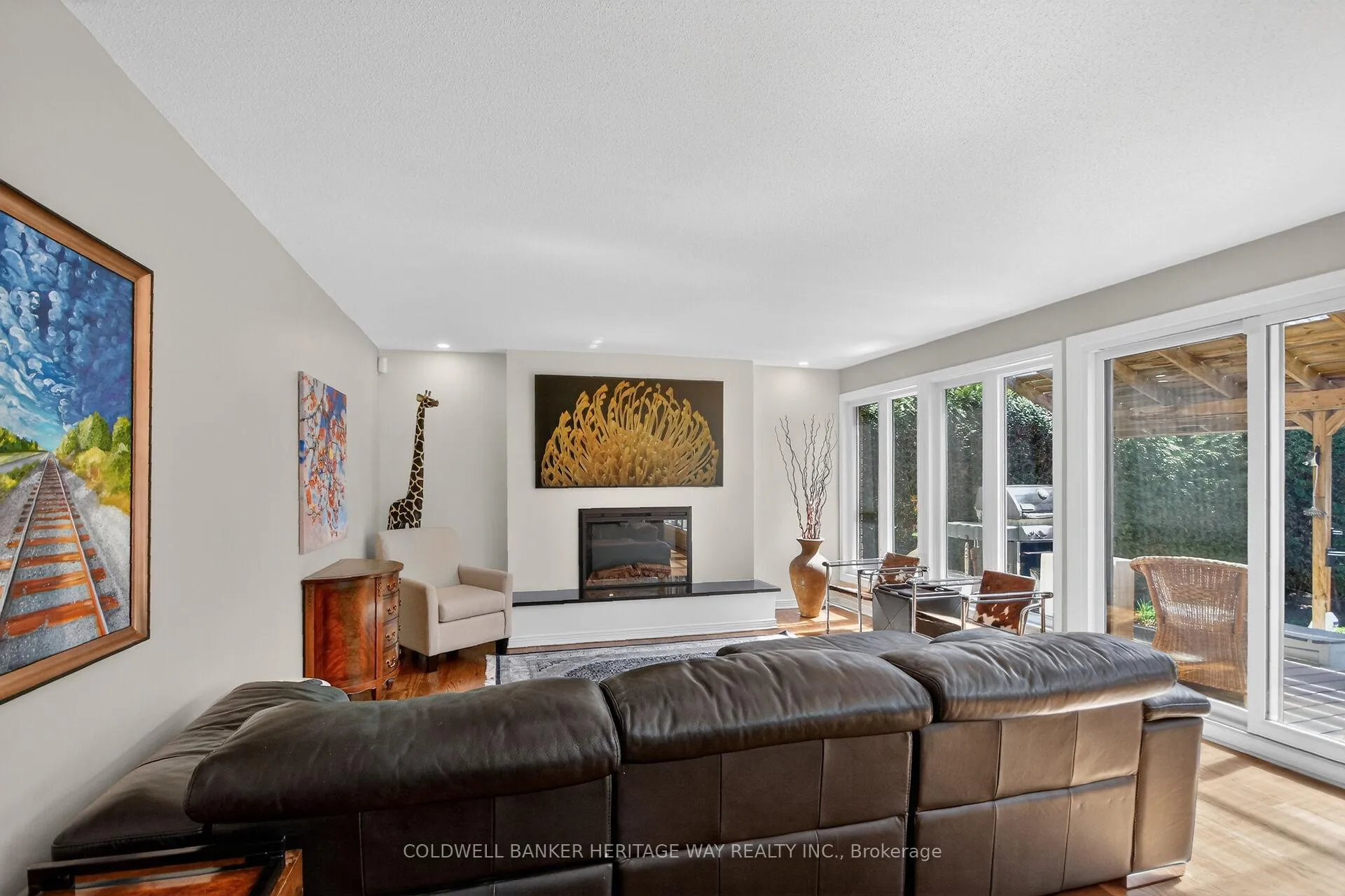 Photo 22 of 3106 Uplands Drive, Ottawa, Hunt Club — HOMEH