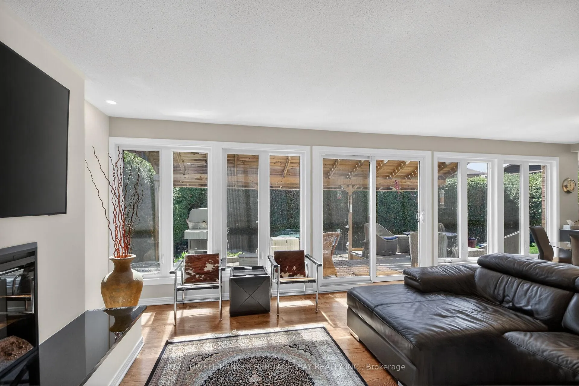 Photo 25 of 3106 Uplands Drive, Ottawa, Hunt Club — HOMEH