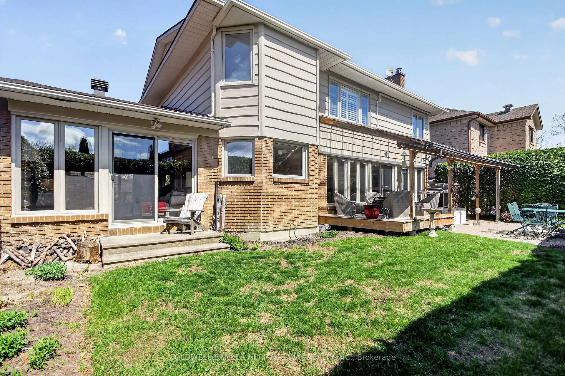 Photo 42 of 3106 Uplands Drive, Ottawa, Hunt Club — HOMEH