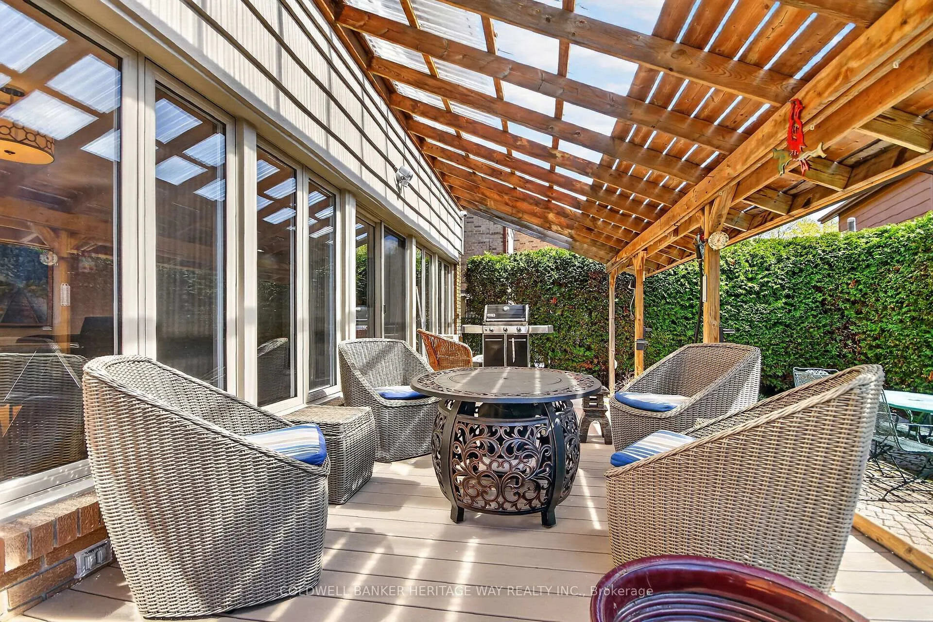 Photo 43 of 3106 Uplands Drive, Ottawa, Hunt Club — HOMEH