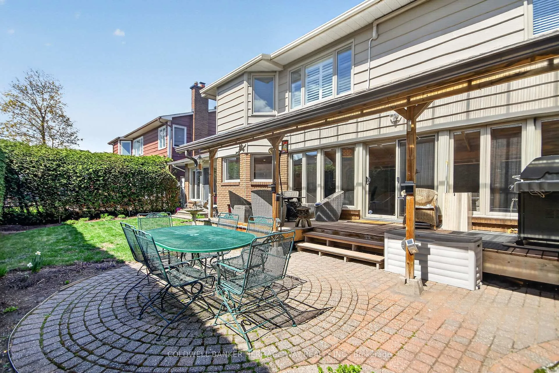 Photo 44 of 3106 Uplands Drive, Ottawa, Hunt Club — HOMEH