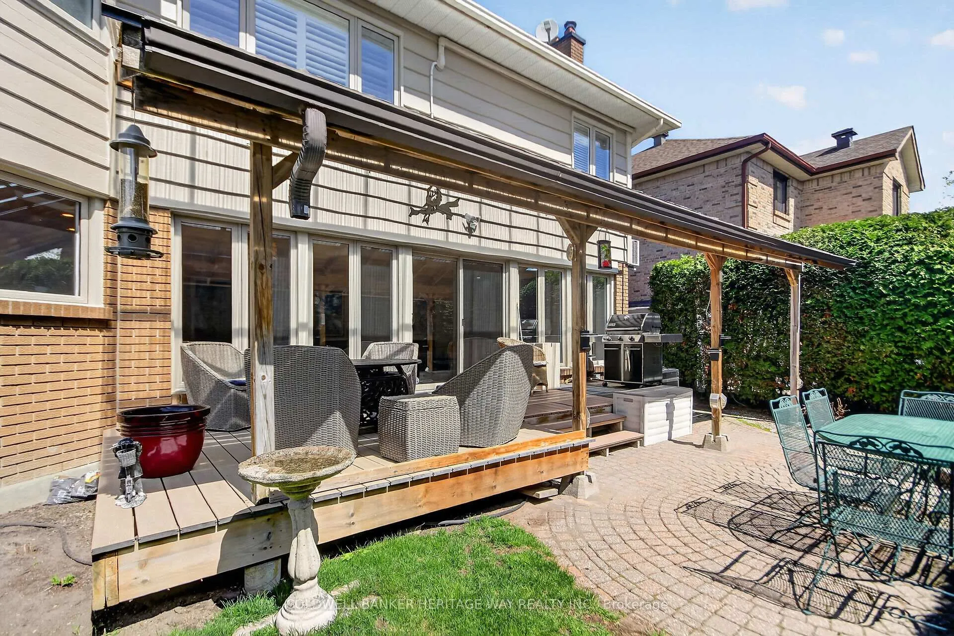 Photo 45 of 3106 Uplands Drive, Ottawa, Hunt Club — HOMEH
