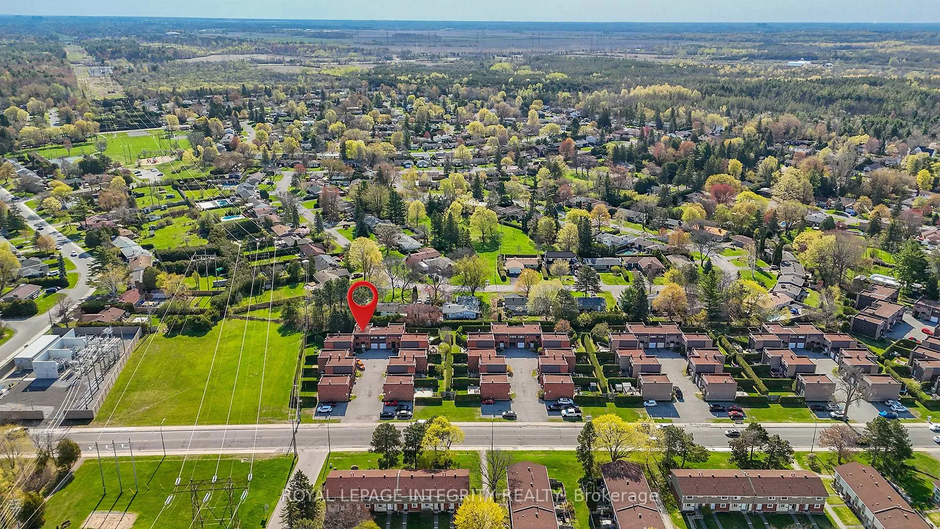 Photo 49 of Unit 5, 3920 Old Richmond Road E, Ottawa, Arbeatha Park — HOMEH