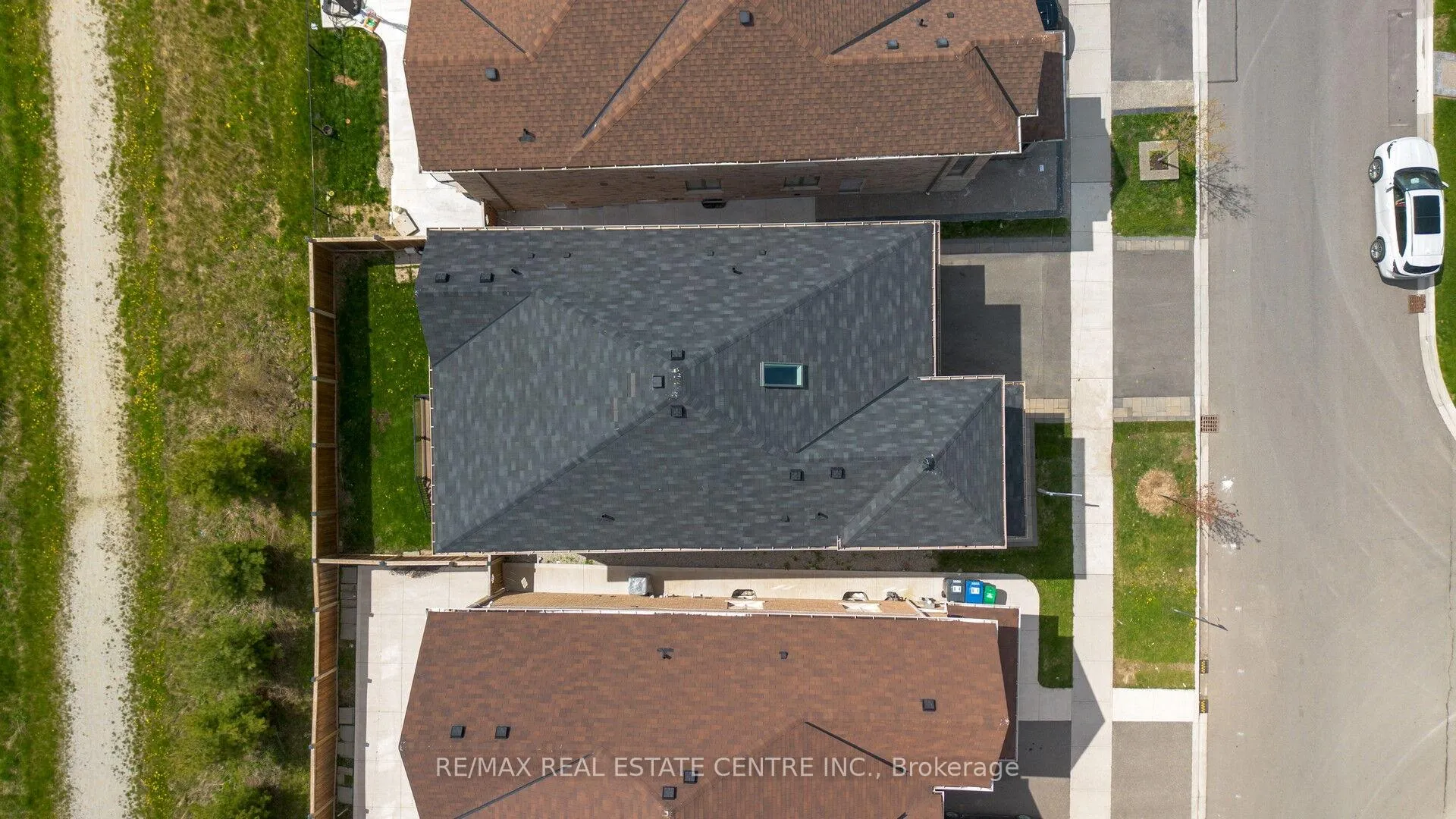 Photo 46 of 26 Fruitvale Circle, Brampton, Northwest Brampton — HOMEH