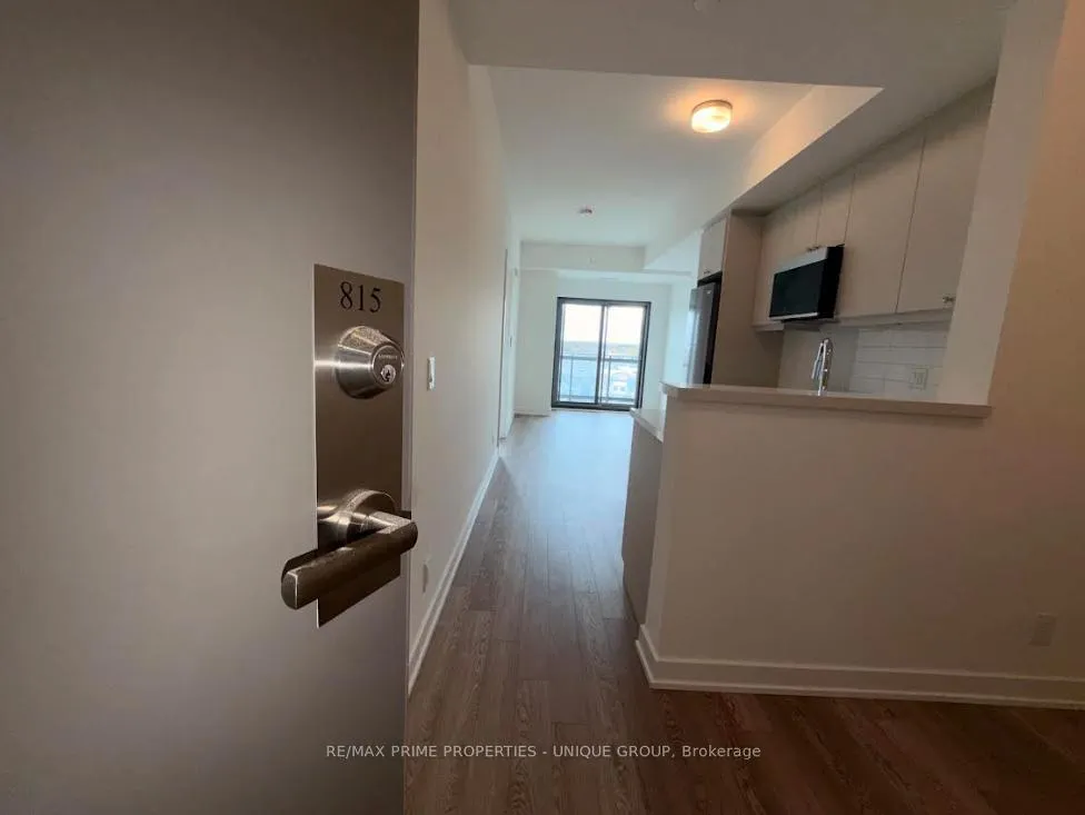 Photo 1 of Unit 815, 51 Clarington Boulevard, Clarington, Bowmanville — HOMEH
