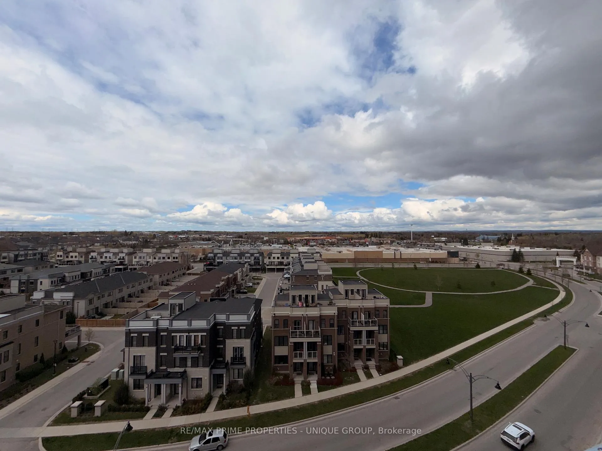 Photo 15 of Unit 815, 51 Clarington Boulevard, Clarington, Bowmanville — HOMEH