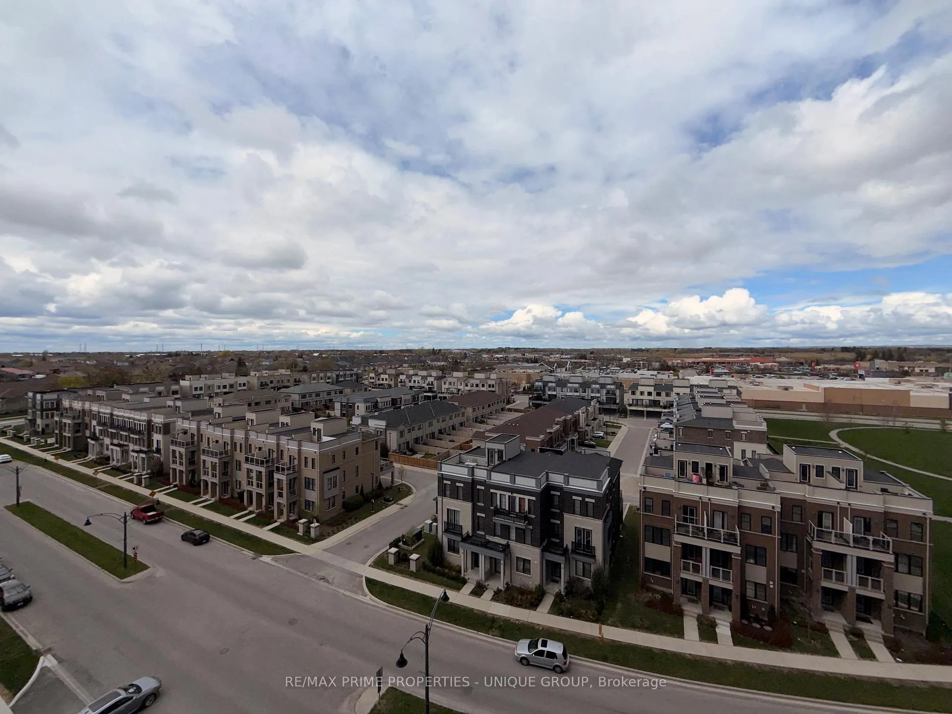 Photo 16 of Unit 815, 51 Clarington Boulevard, Clarington, Bowmanville — HOMEH