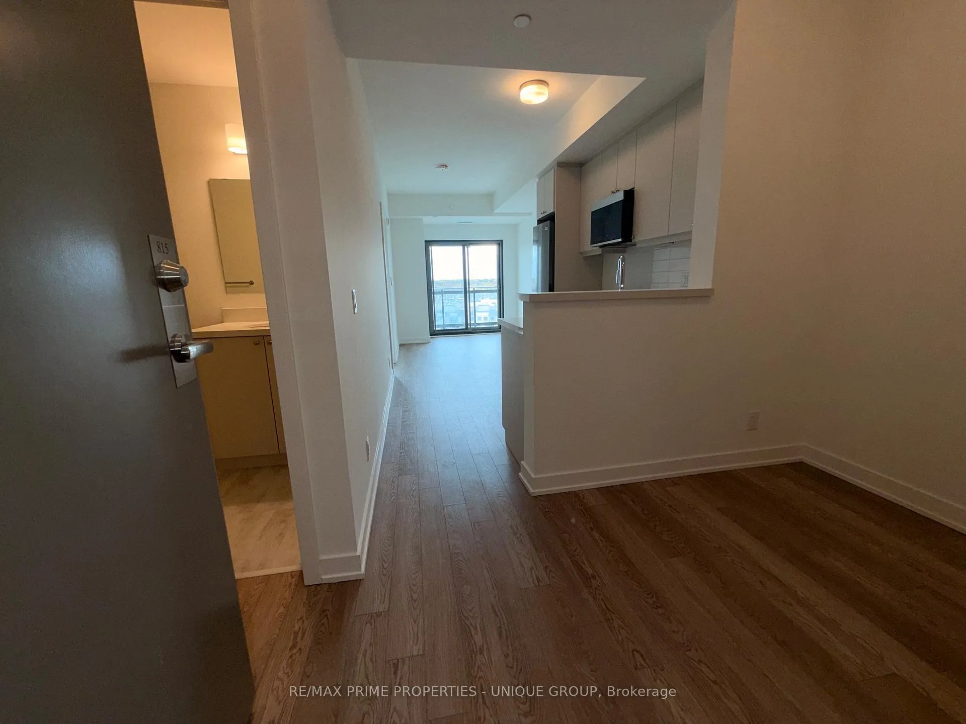 Photo 18 of Unit 815, 51 Clarington Boulevard, Clarington, Bowmanville — HOMEH