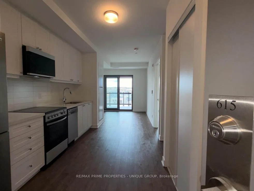 Photo 1 of Unit 615, 51 Clarington Boulevard, Clarington, Bowmanville — HOMEH