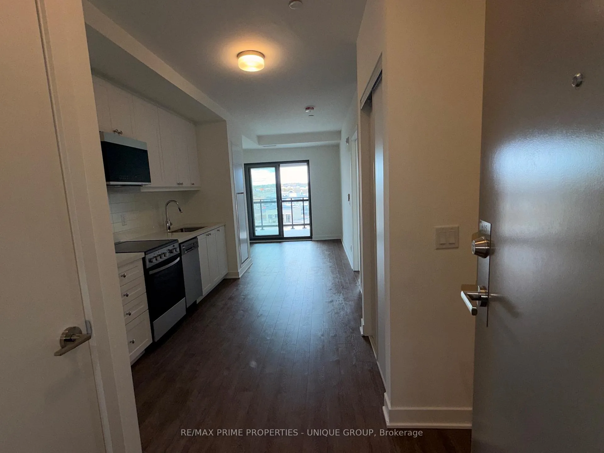 Photo 17 of Unit 615, 51 Clarington Boulevard, Clarington, Bowmanville — HOMEH