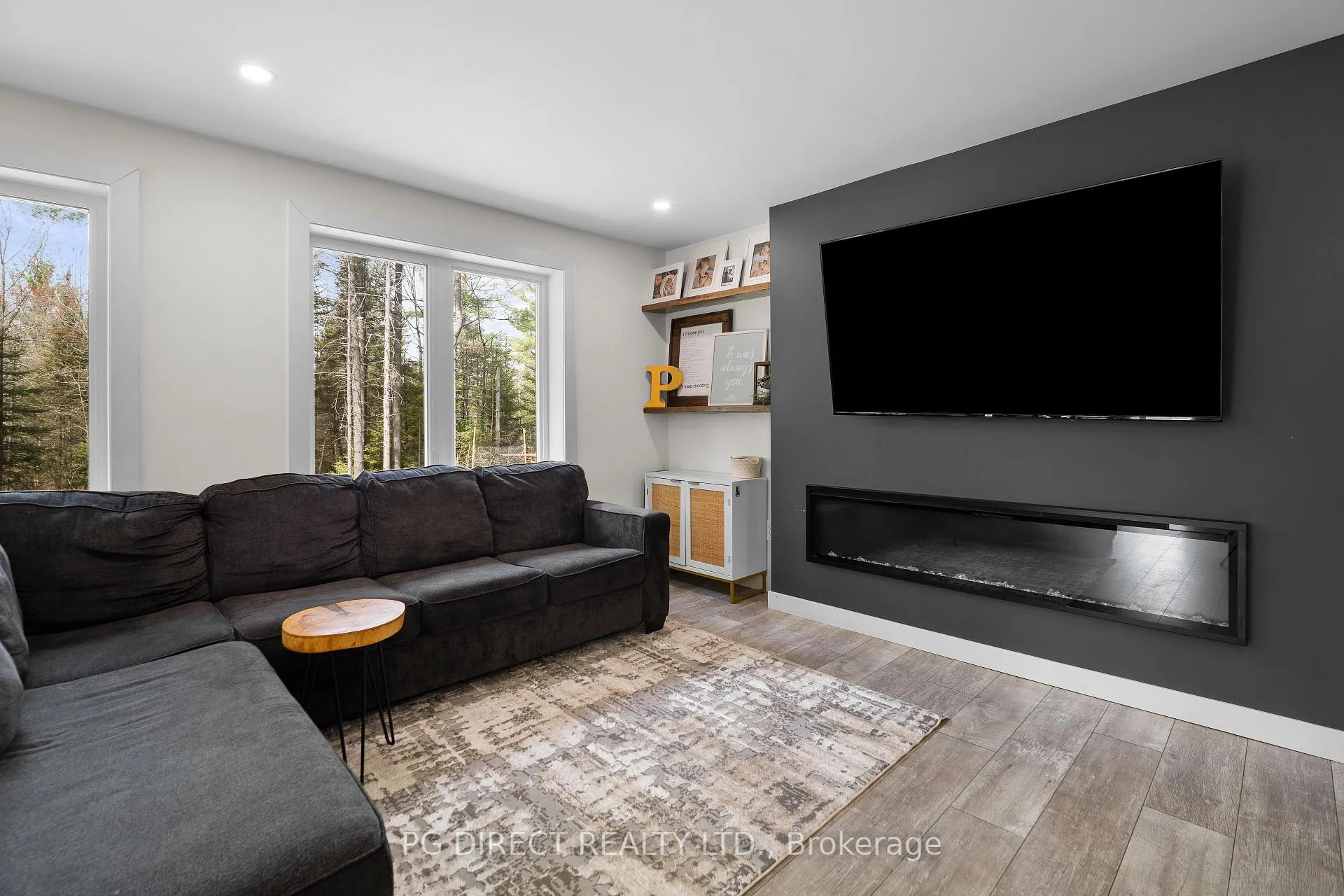 Photo 8 of 1066 Stewart Road, West Nipissing, Cache Bay — HOMEH