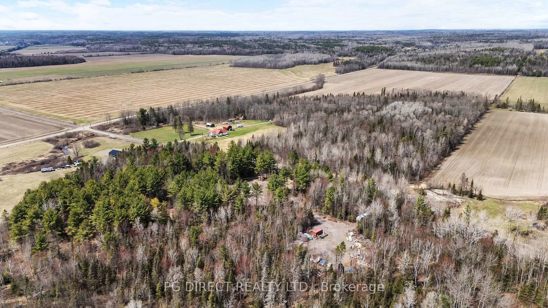 Photo 19 of 1066 Stewart Road, West Nipissing, Cache Bay — HOMEH