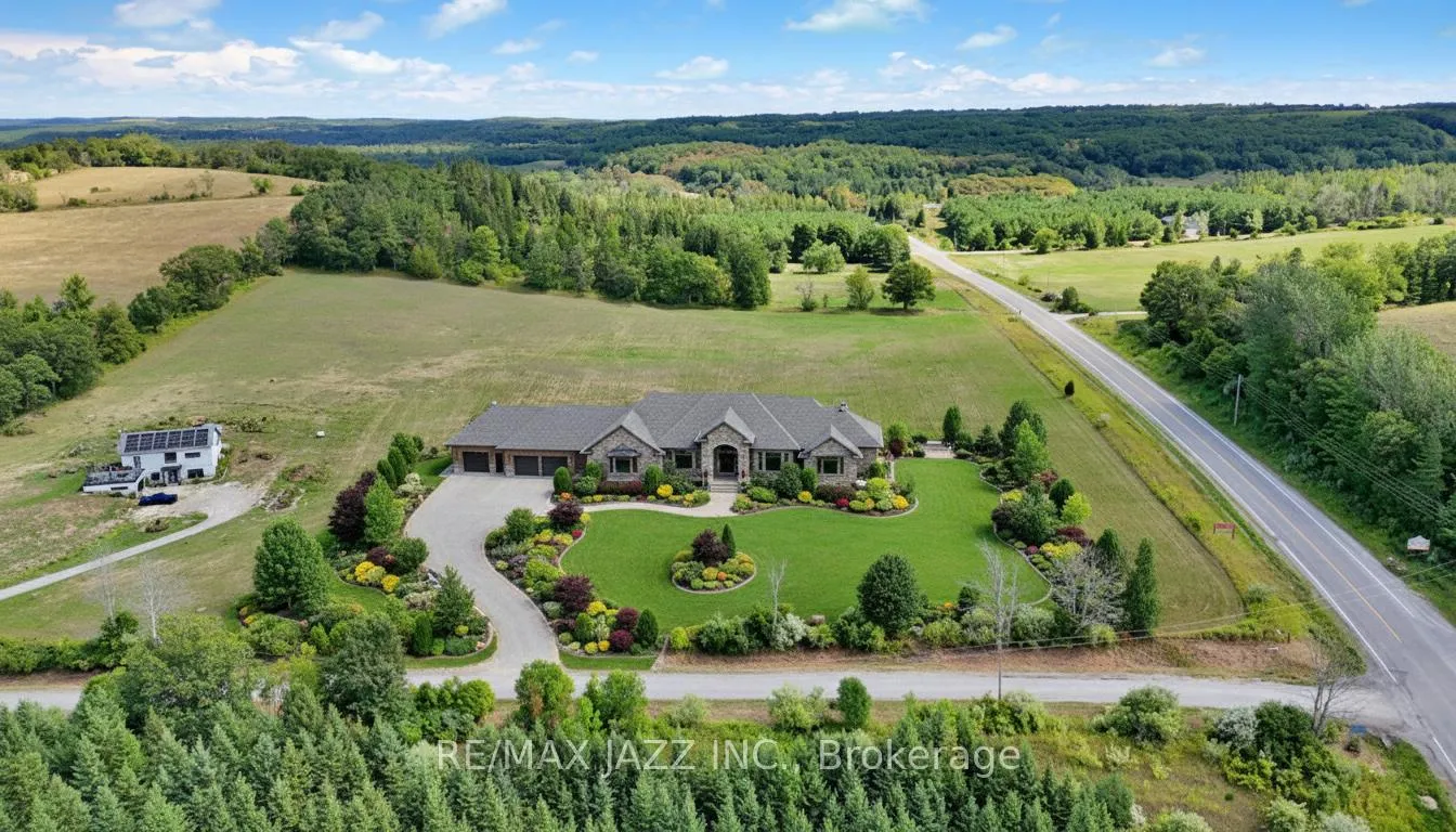 Front of 5171 Goose Creek Rd