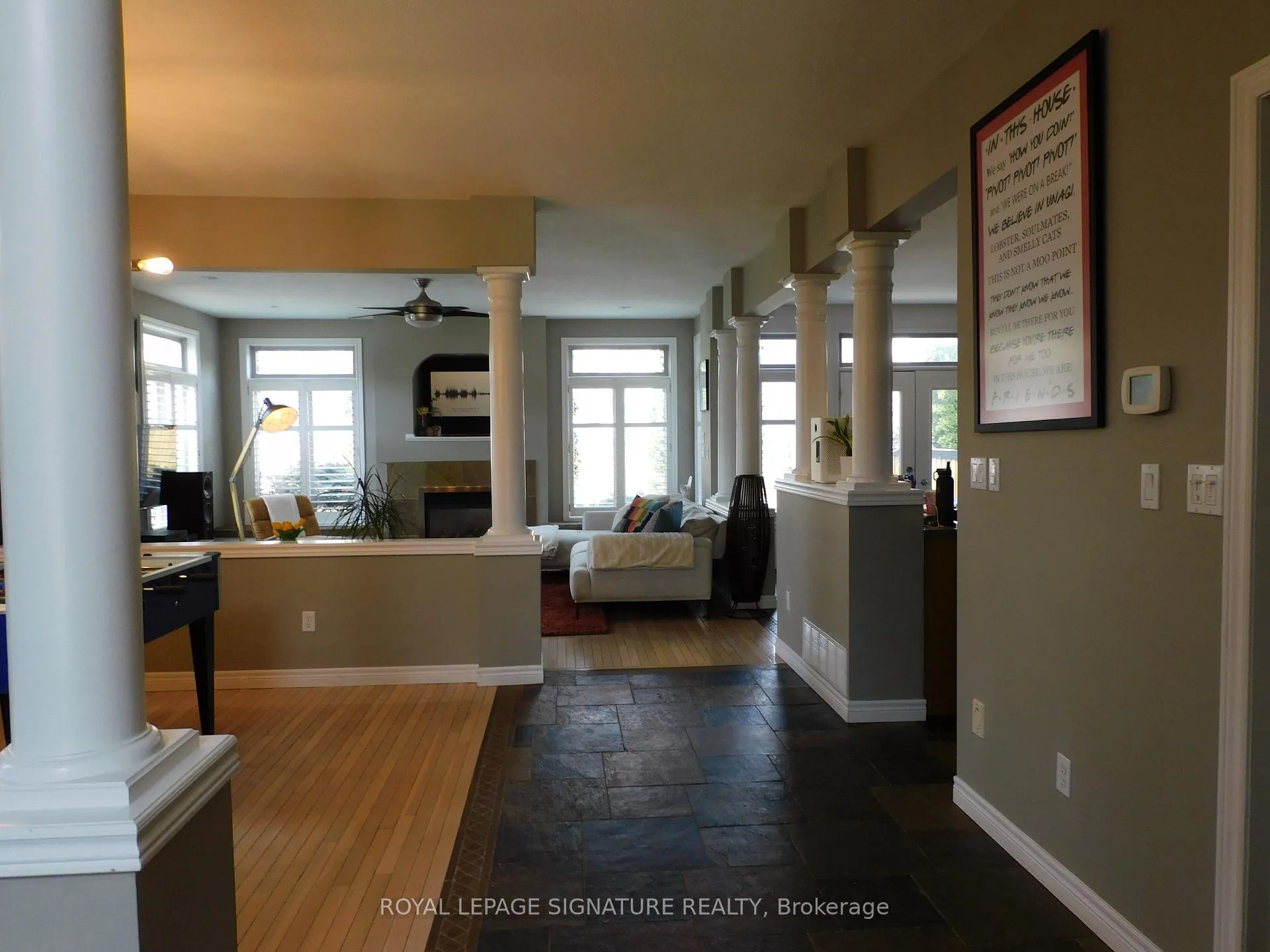 Photo 3 of 30 Walcotte Avenue, Hamilton, Meadowlands — HOMEH