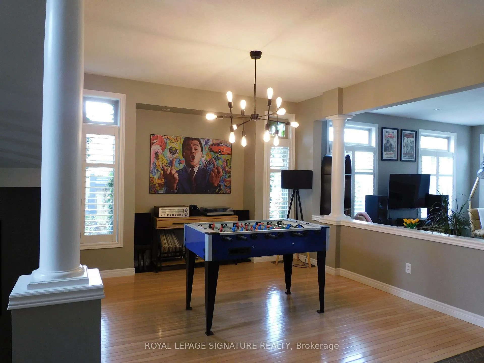 Photo 4 of 30 Walcotte Avenue, Hamilton, Meadowlands — HOMEH