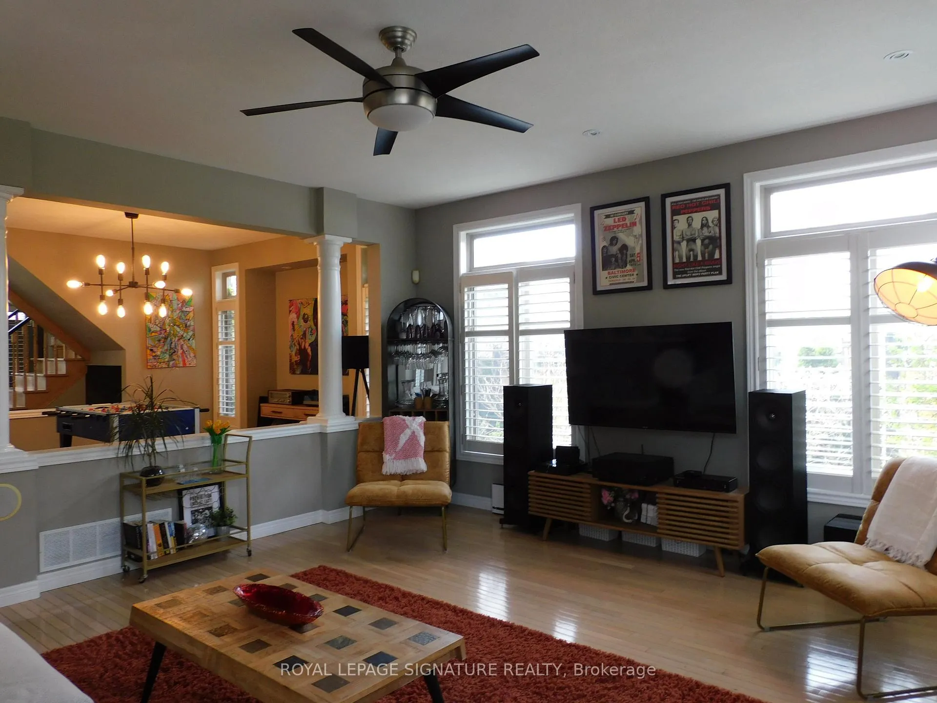 Photo 6 of 30 Walcotte Avenue, Hamilton, Meadowlands — HOMEH
