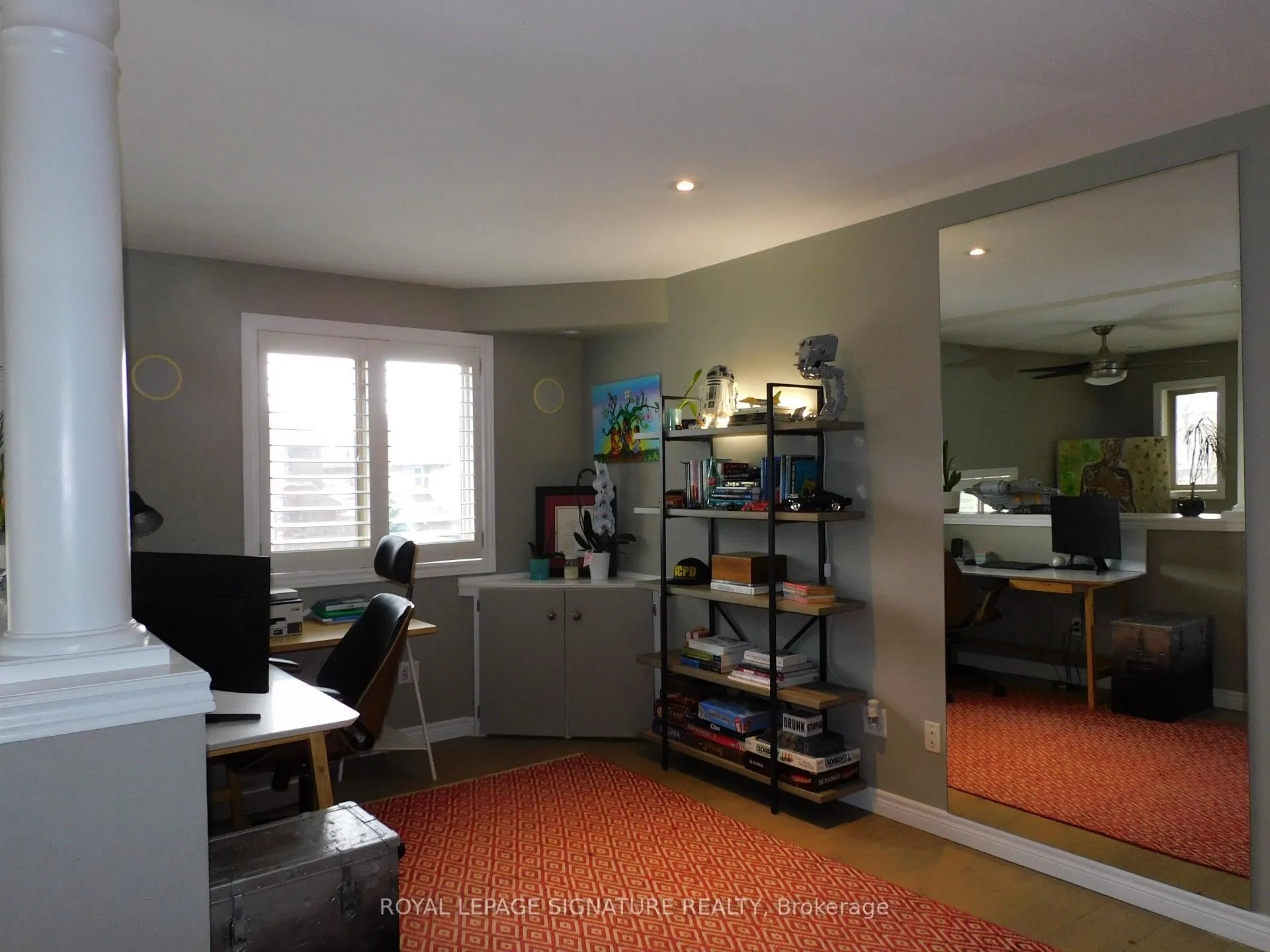 Photo 12 of 30 Walcotte Avenue, Hamilton, Meadowlands — HOMEH