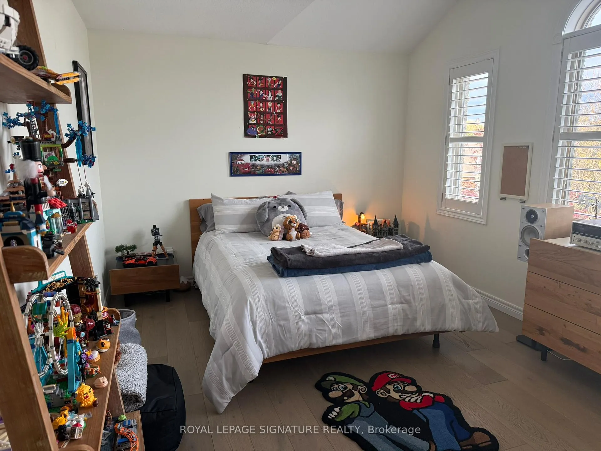 Photo 13 of 30 Walcotte Avenue, Hamilton, Meadowlands — HOMEH