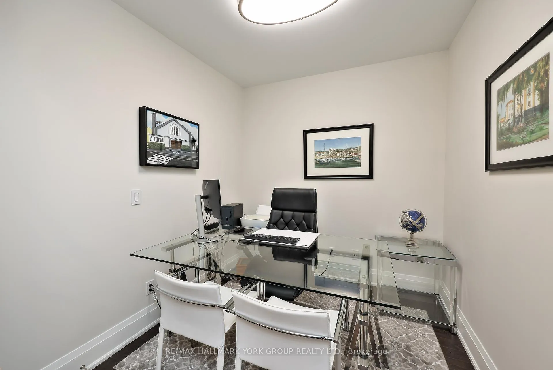 Photo 14 of Unit 411, 9909 Pine Valley Drive, Vaughan, Vellore Village — HOMEH