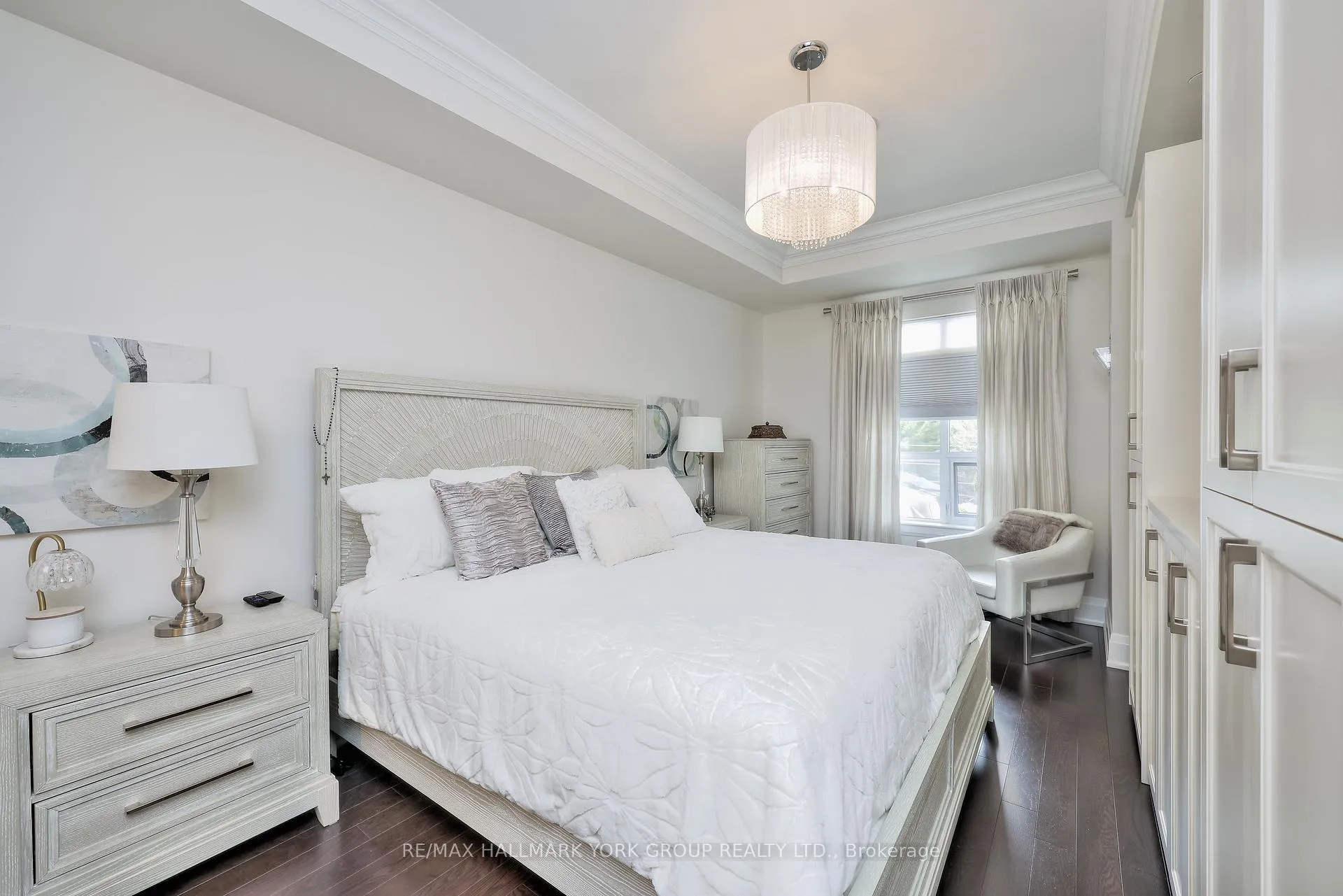 Photo 17 of Unit 411, 9909 Pine Valley Drive, Vaughan, Vellore Village — HOMEH