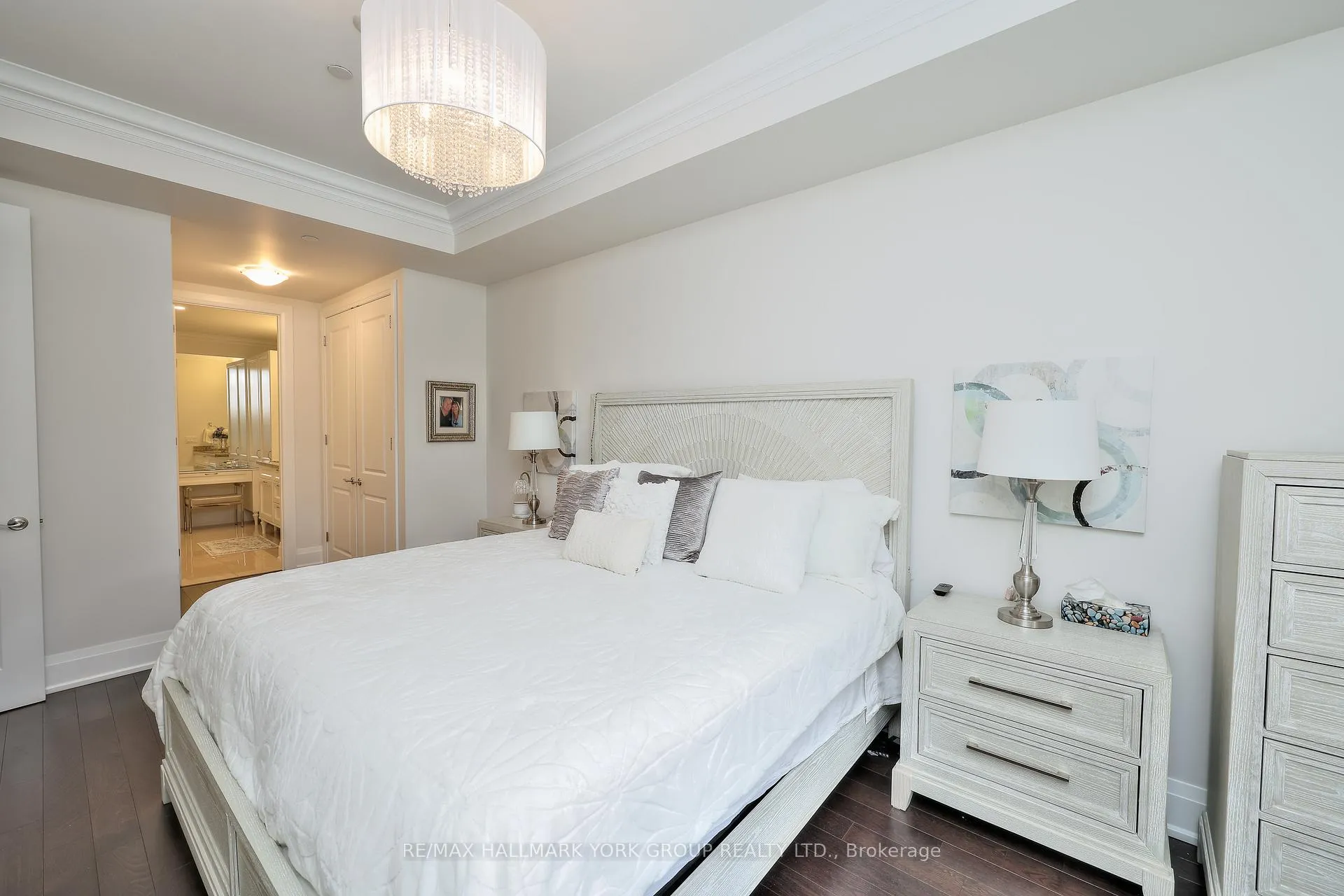 Photo 18 of Unit 411, 9909 Pine Valley Drive, Vaughan, Vellore Village — HOMEH