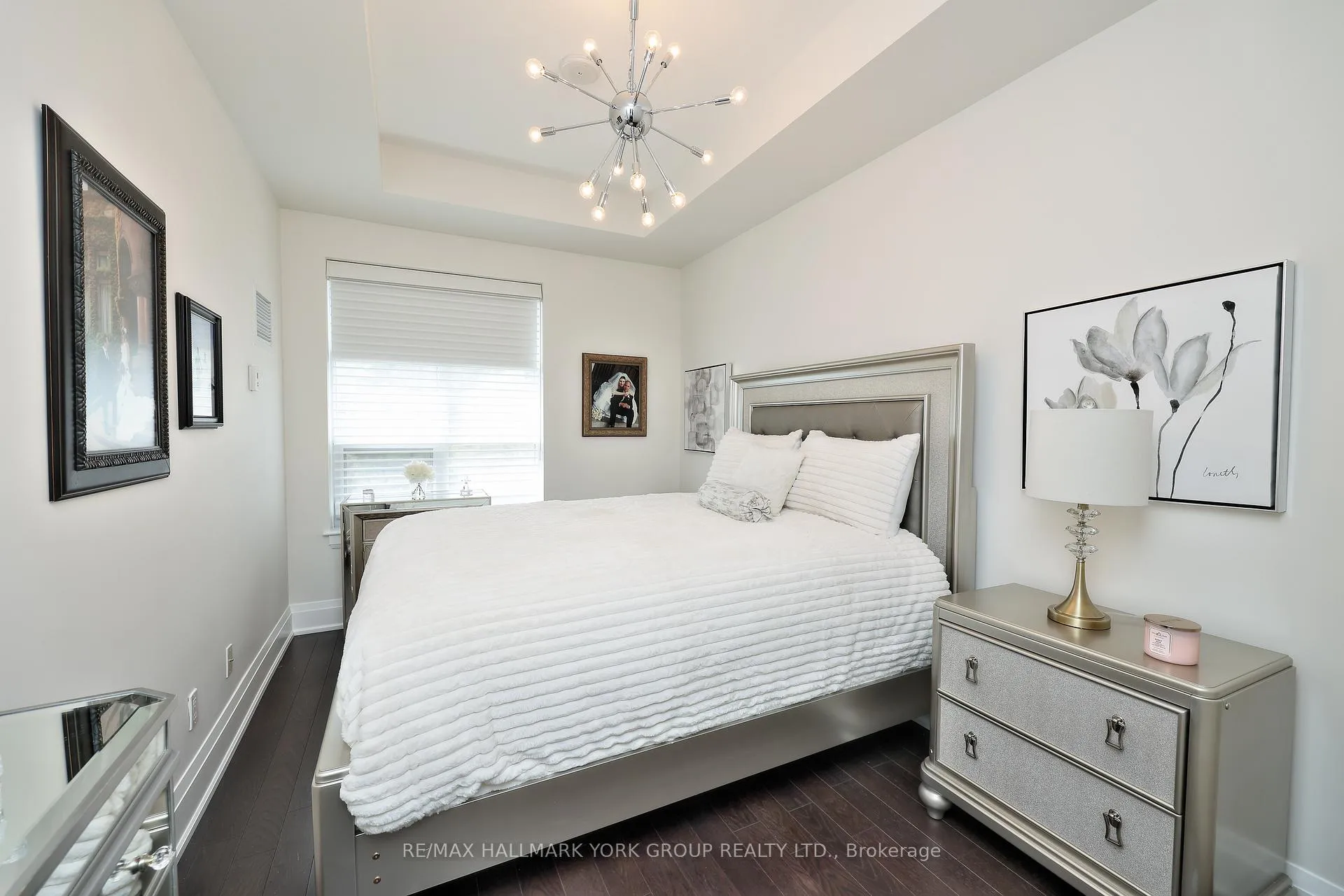 Photo 21 of Unit 411, 9909 Pine Valley Drive, Vaughan, Vellore Village — HOMEH