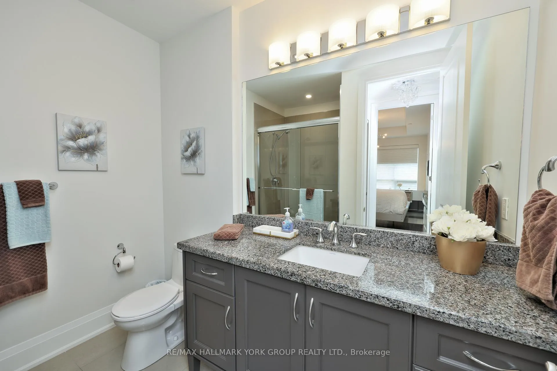 Photo 22 of Unit 411, 9909 Pine Valley Drive, Vaughan, Vellore Village — HOMEH