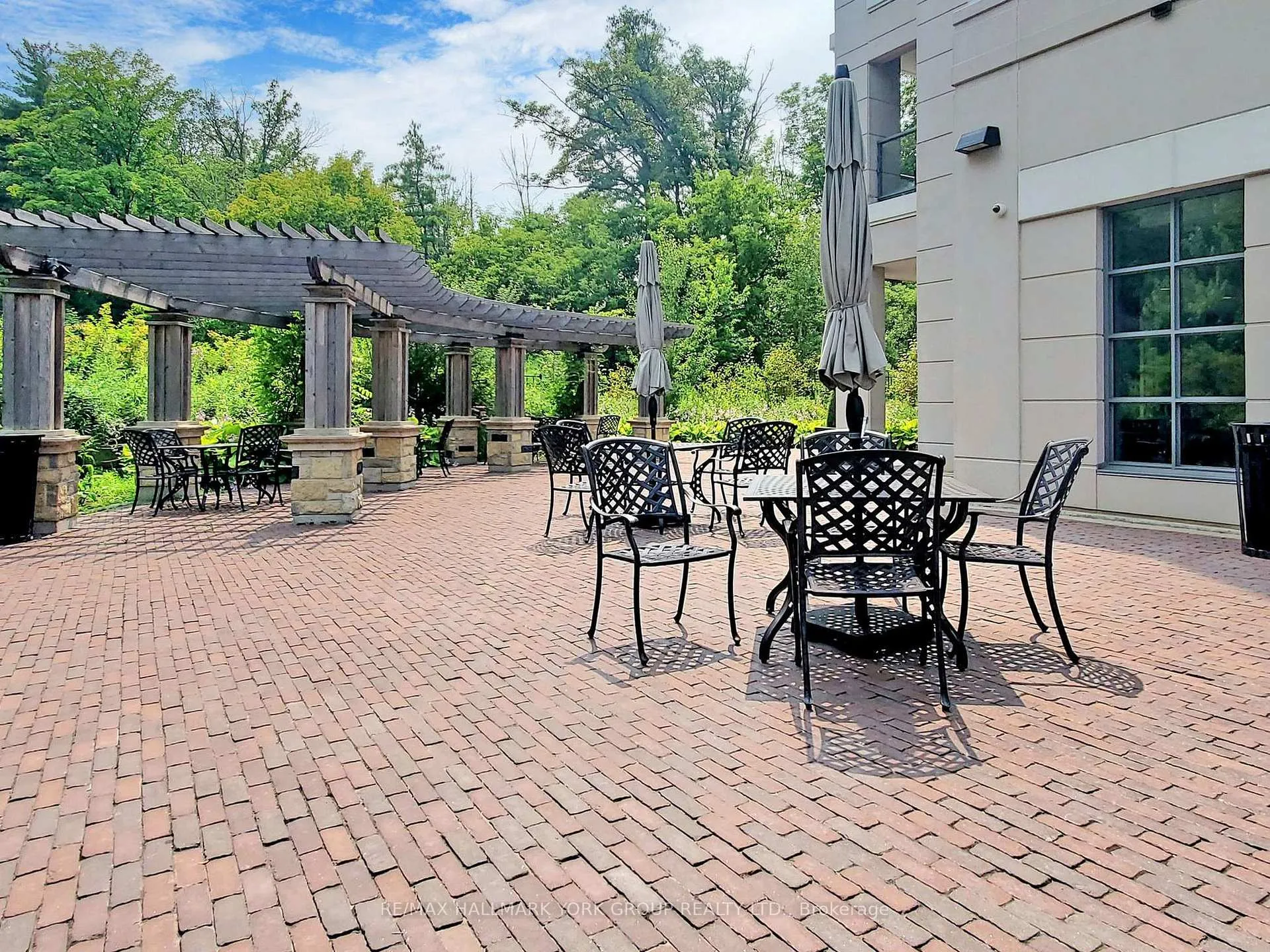 Photo 31 of Unit 411, 9909 Pine Valley Drive, Vaughan, Vellore Village — HOMEH
