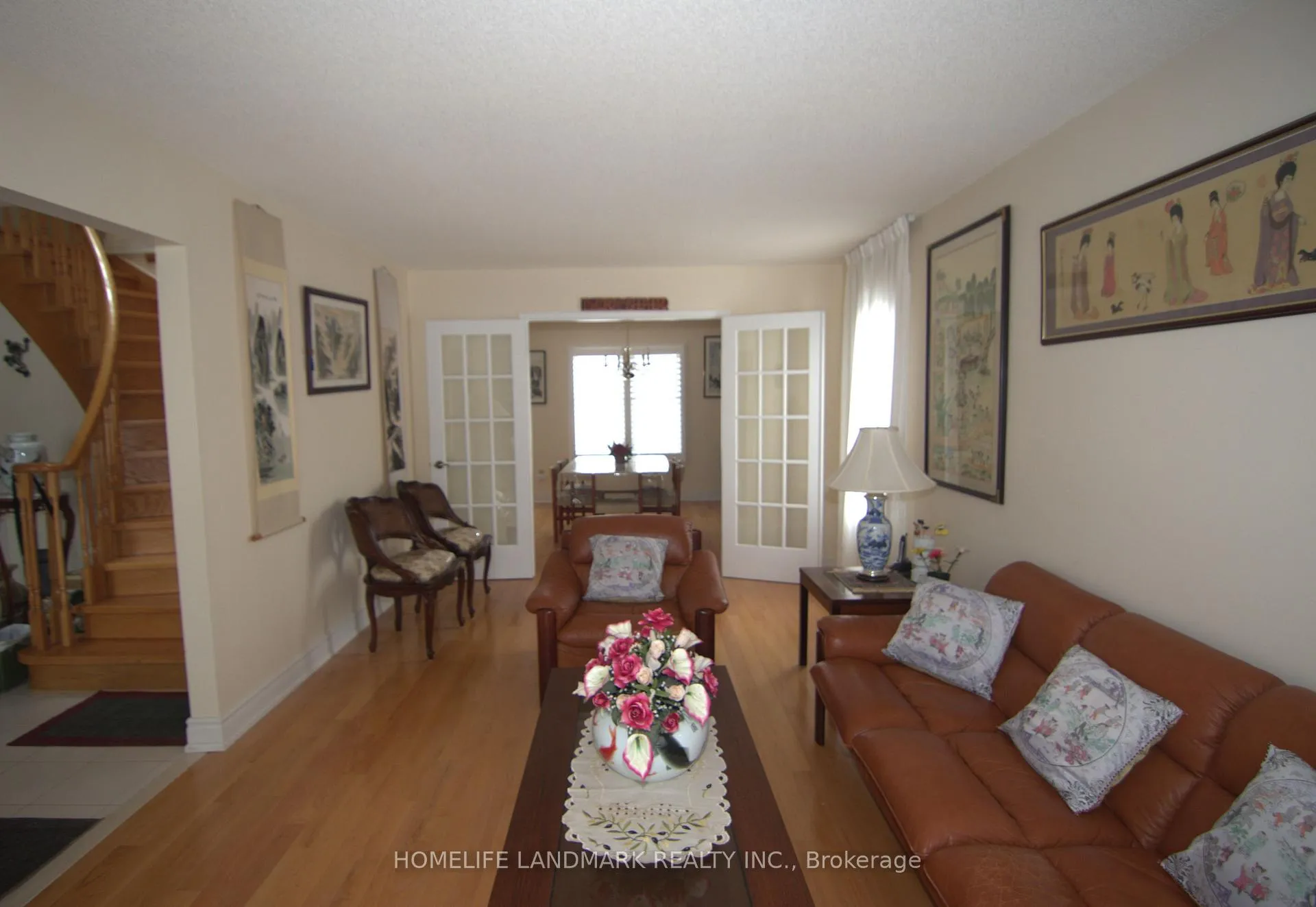Photo 3 of 144 Canongate Trail, Scarborough, Steeles — HOMEH